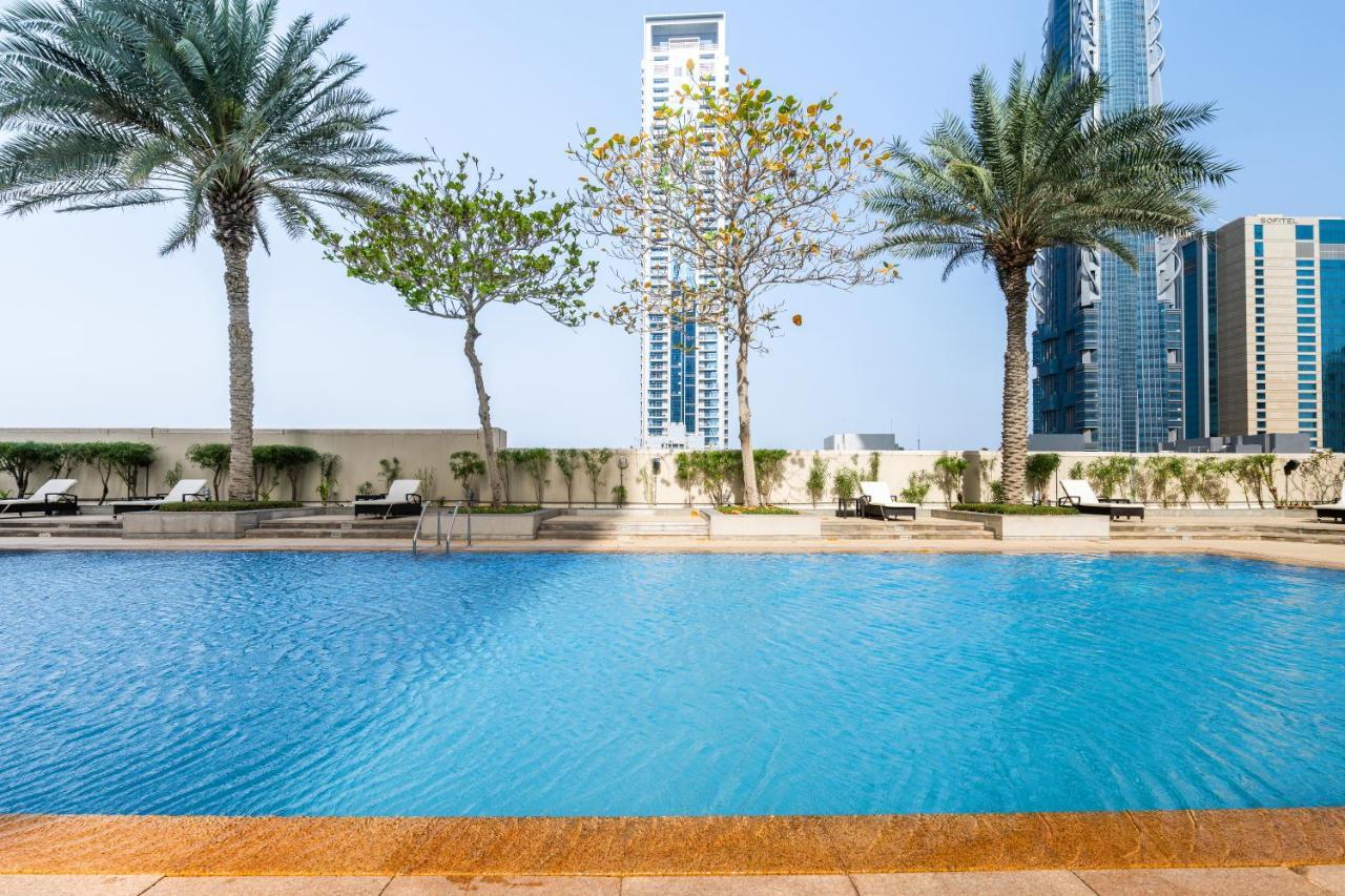 Lofts - Downtown Luxury - 5 Min Walk To Dubai Fountain! Daire Dış mekan fotoğraf